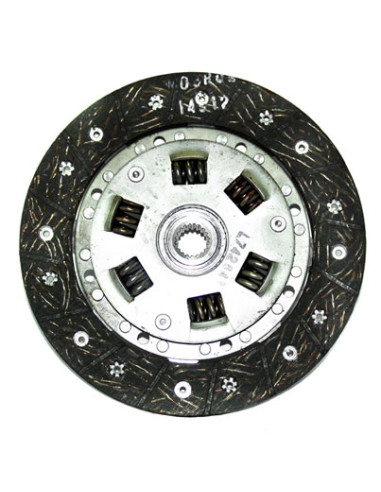 DISCO DE EMBRAGUE