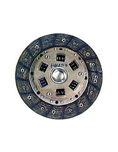 DISCO DE EMBRAGUE