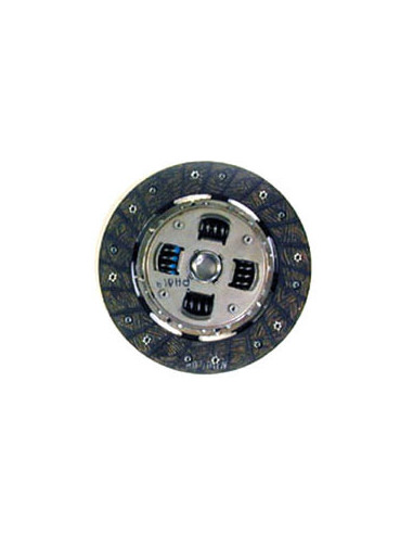 DISCO DE EMBRAGUE