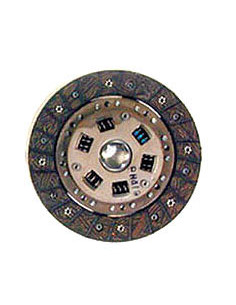 DISCO DE EMBRAGUE