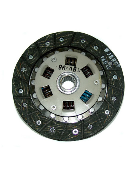 DISCO DE EMBRAGUE