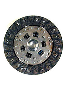 DISCO DE EMBRAGUE