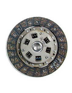 DISCO DE EMBRAGUE