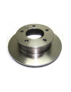 DISCO DE FRENO APL.M.BENZ SPRINTER 05/12 DEL.VENT.