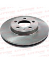 DISCO DE FRENO DF1057 VENTILADO