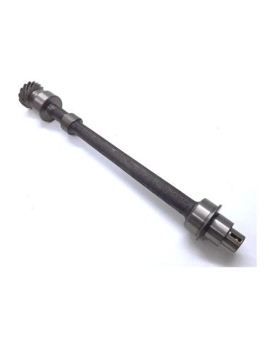ARB AUX - VW 1.6 D