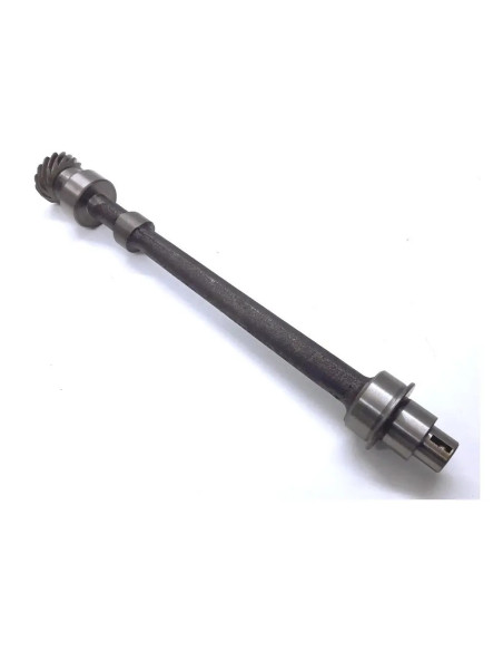 ARB AUX - VW 1.6 D