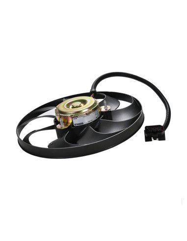 ELECTROVENTILADOR DE AIRE ACONDICIONADO