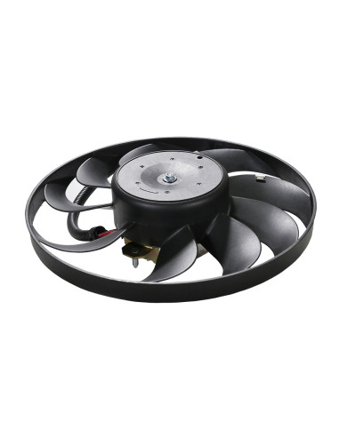 ELECTROVENTILADOR DE AIRE ACONDICIONADO
