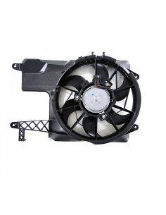 ELECTRO VOLKSWAGEN GIII - GIV A/C