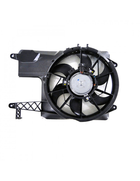ELECTRO VOLKSWAGEN GIII - GIV A/C