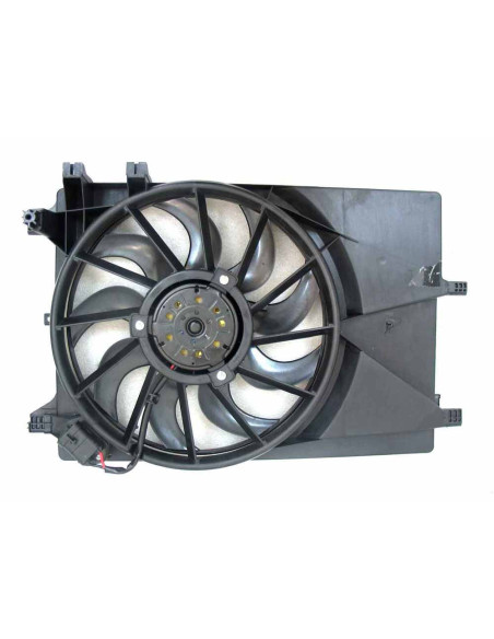 ELECTROV.CHEVR.AGILE/MONTANA C/AA GMV DENSO