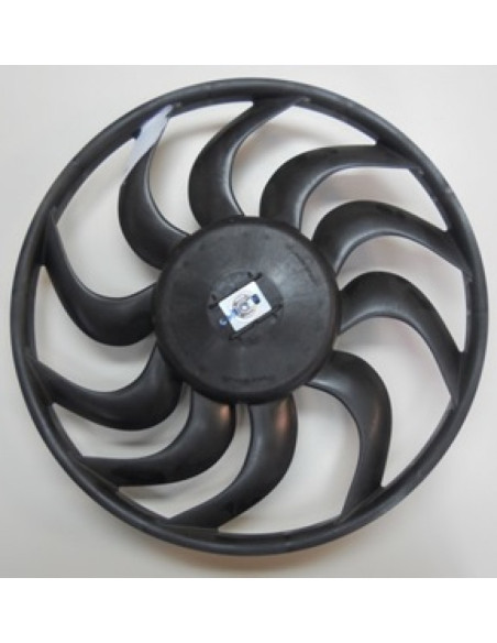 ELECTROVENTILADOR FIAT PALIO C/A.A.
