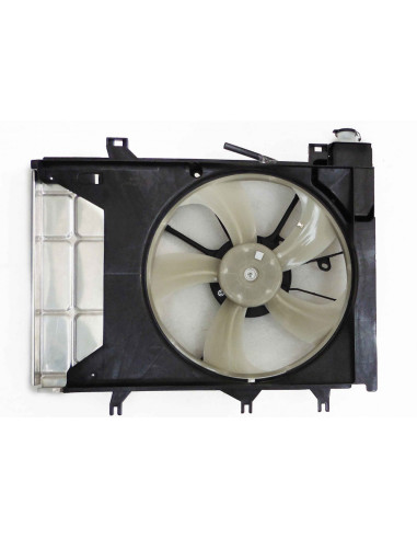 ELECTROVENTILADOR ETIOS 13-16