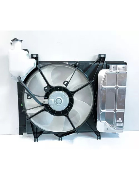 ELECTROVENTILADOR ETIOS 13-16