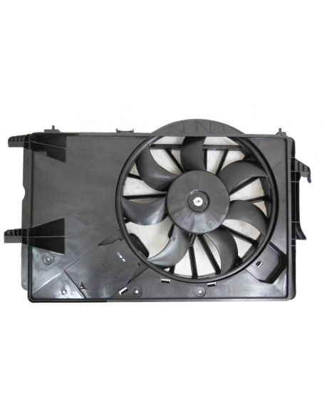 ELECTROV.CHEVR.MERIVA =-/2005 GMV DENSO