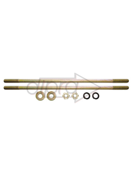 ESPARRAGO DOBLE ROSCA ARR.F600