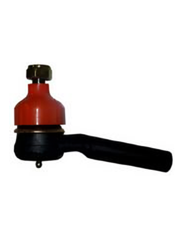 EXT.HEMBRA RANGER 97- MATTIOL I