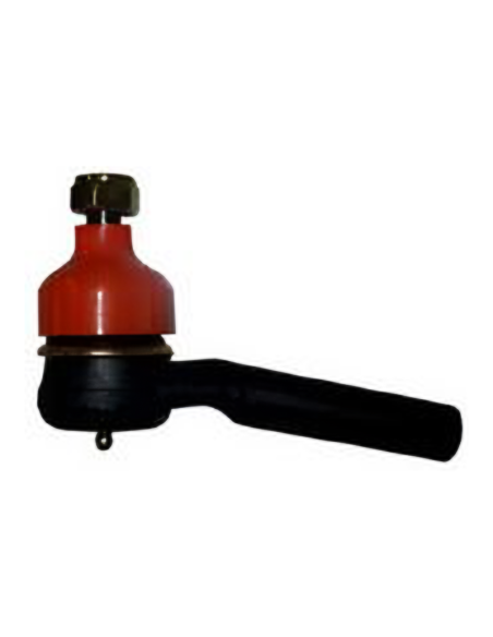 EXT.HEMBRA RANGER 97- MATTIOL I
