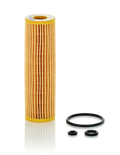FILTRO ACEITE APL.M.BENZ KLASSE-C,SKL 2