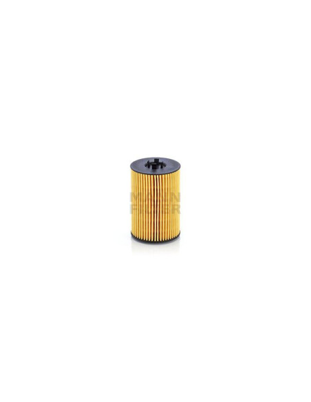 FILTRO ACEITE APL.AUDI A3 2.0 TDI