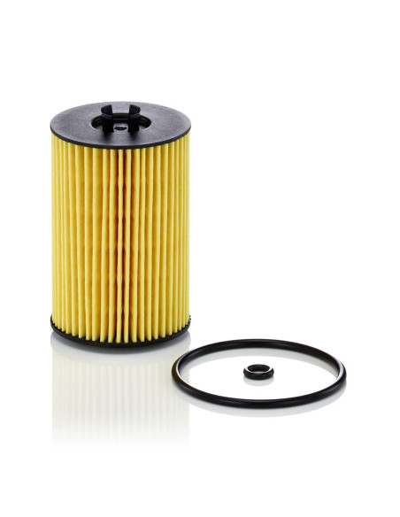 FILTRO ACEITE APL.AUDI A3 2.0 TDI