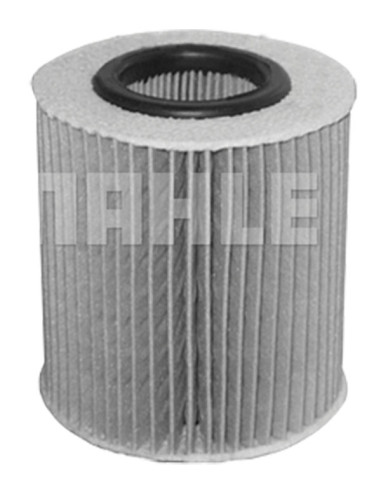FILTRO DE ACEITE