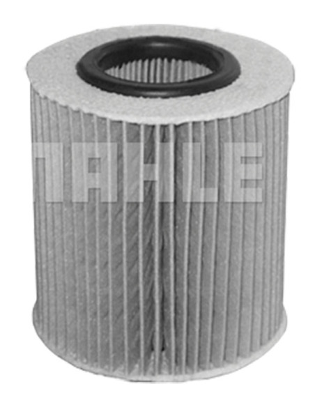 FILTRO DE ACEITE