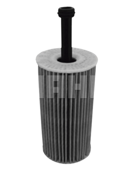 FILTRO DE ACEITE