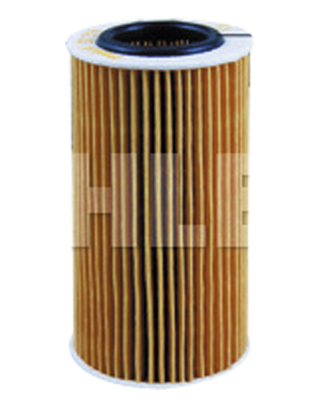 FILTRO DE ACEITE