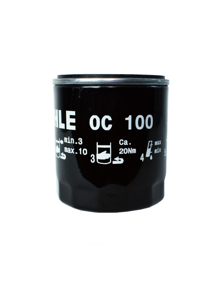 FILTRO DE ACEITE