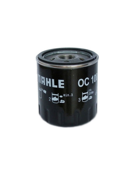 FILTRO DE ACEITE