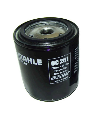 FILTRO DE ACEITE