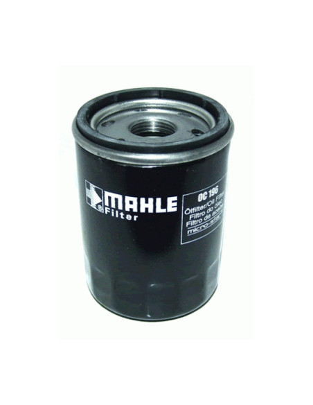 FILTRO DE ACEITE