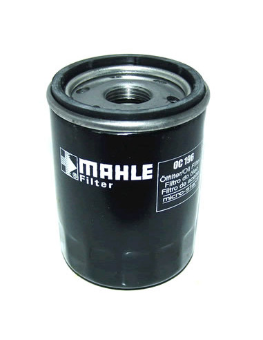 FILTRO DE ACEITE