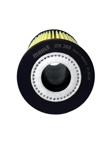 FILTRO DE ACEITE