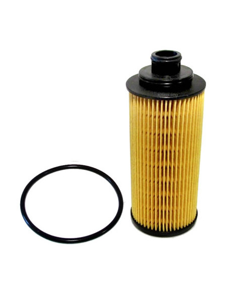 FILTRO DE ACEITE