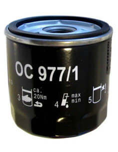 FILTRO DE ACEITE
