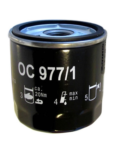 FILTRO DE ACEITE