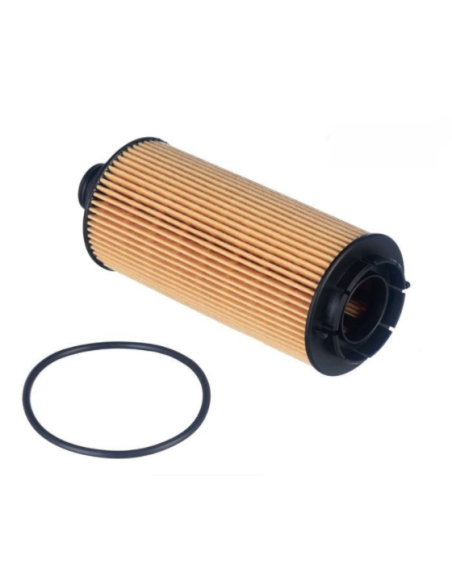 FILTRO DE ACEITE DE MOTOR