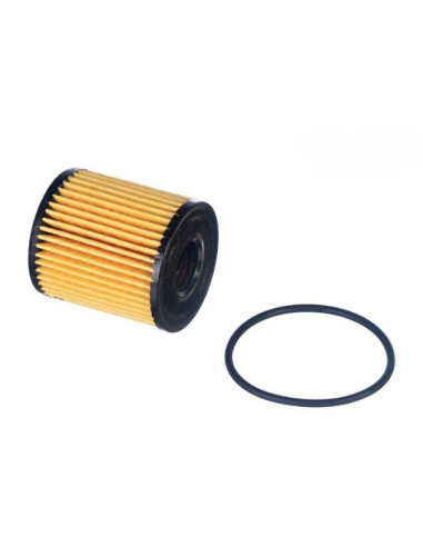FILTRO DE ACEITE DE MOTOR