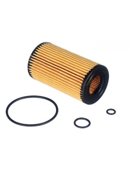 FILTRO DE ACEITE DE MOTOR