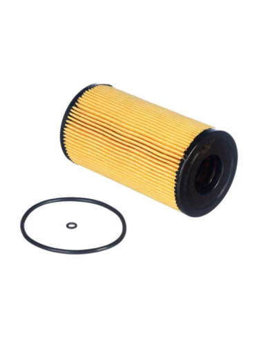 FILTRO DE ACEITE DE MOTOR