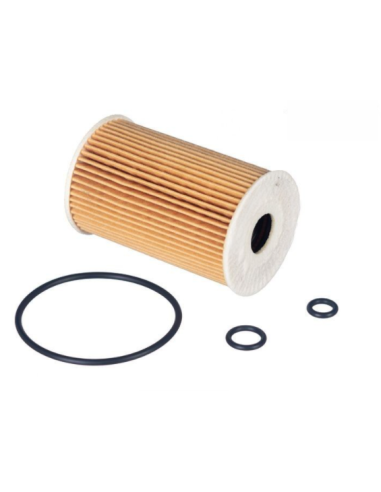FILTRO DE ACEITE DE MOTOR
