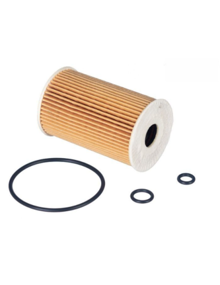 FILTRO DE ACEITE DE MOTOR