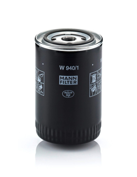 FILTRO ACEITE APL.FORD FALCON,RANGER