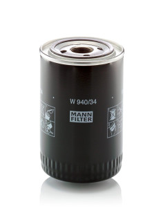 FILTROS DE ACEITE