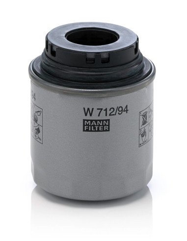 FILTRO ACEITE APL.VW SCIROCCO 1.4 TSI-AUDI