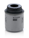 FILTRO ACEITE APL.VW SCIROCCO 1.4 TSI-AUDI