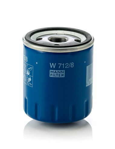 FILTRO DE ACEITE DE MOTOR